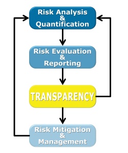 RISK ASSESSMENT